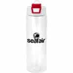 Two Tone Pop Up 24 oz. Recycled Bottle-5