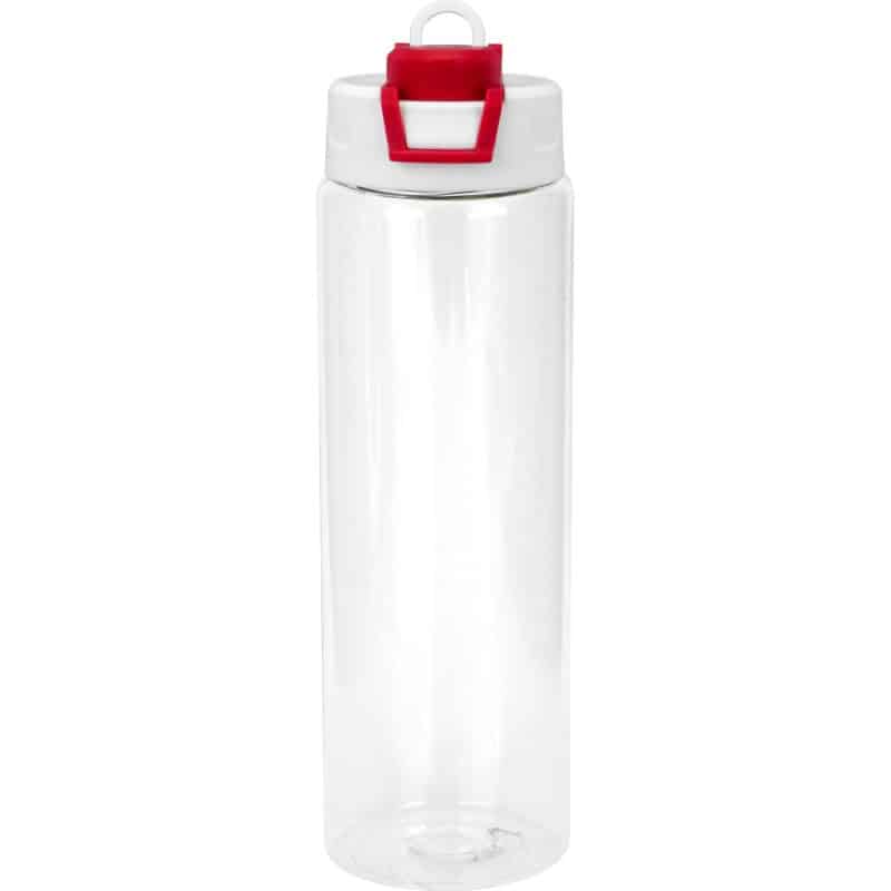 Two Tone Pop Up 24 oz. Recycled Bottle-6