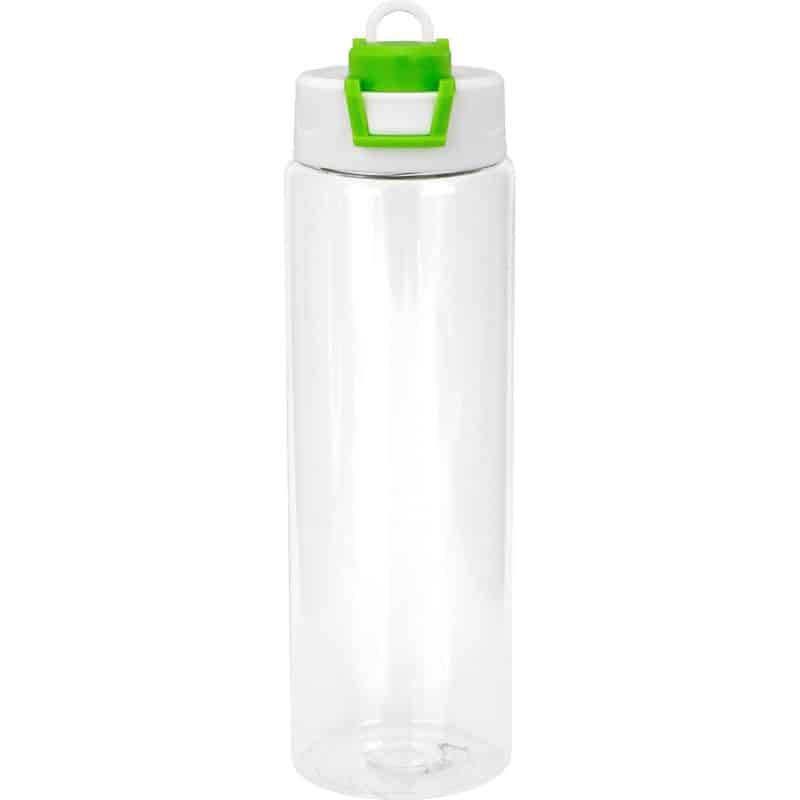 Two Tone Pop Up 24 oz. Recycled Bottle-10