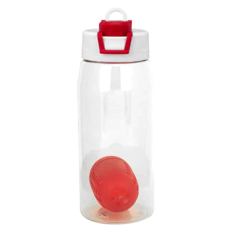 Two Tone Pop Up 25 oz. Recycled Bottle with Floating Infuser-4