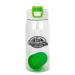 Two Tone Pop Up 25 oz. Recycled Bottle with Floating Infuser-7
