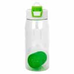 Two Tone Pop Up 25 oz. Recycled Bottle with Floating Infuser-8