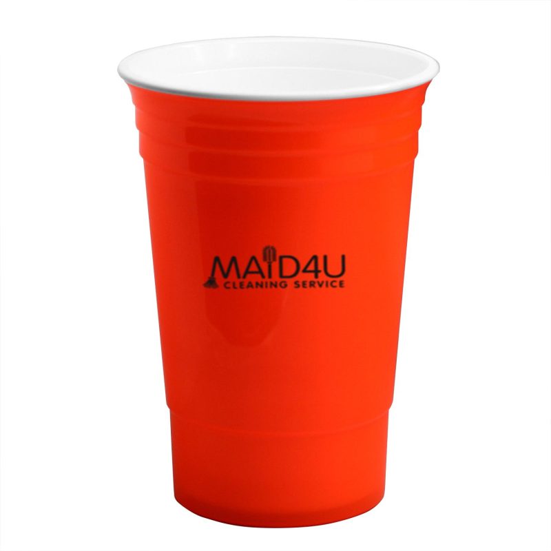 Ultimate Party Cup 16 Oz-8