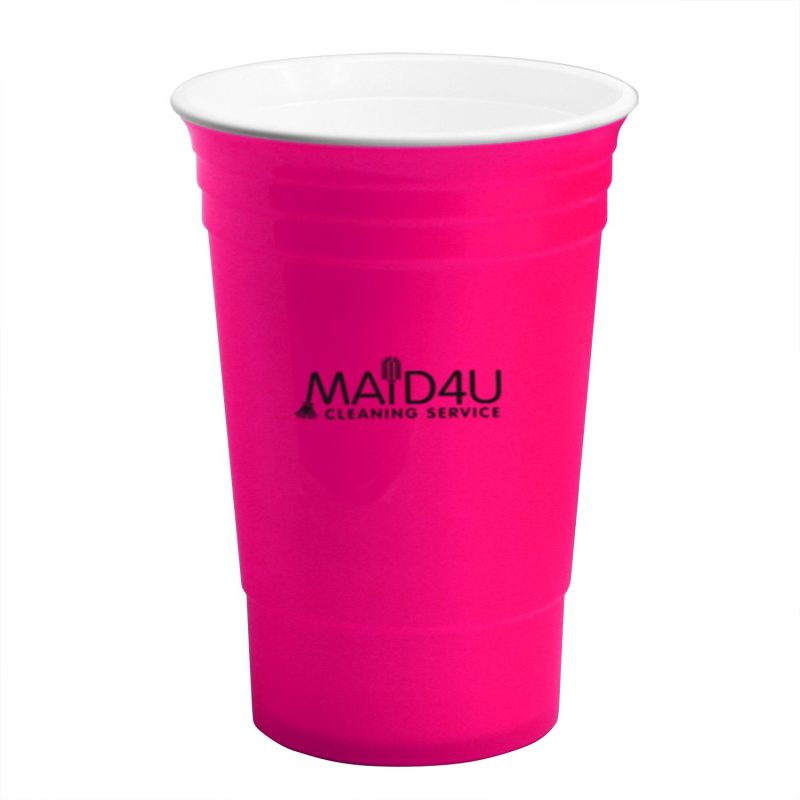 Ultimate Party Cup 16 Oz-9