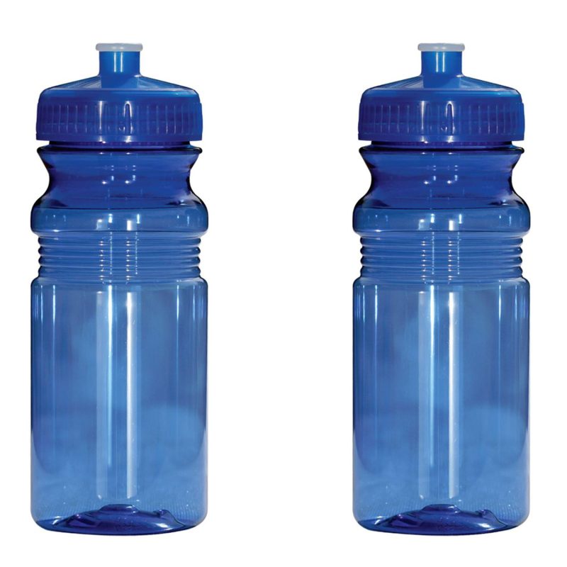 Ultra Lite 20 Oz Sports Bottle-2