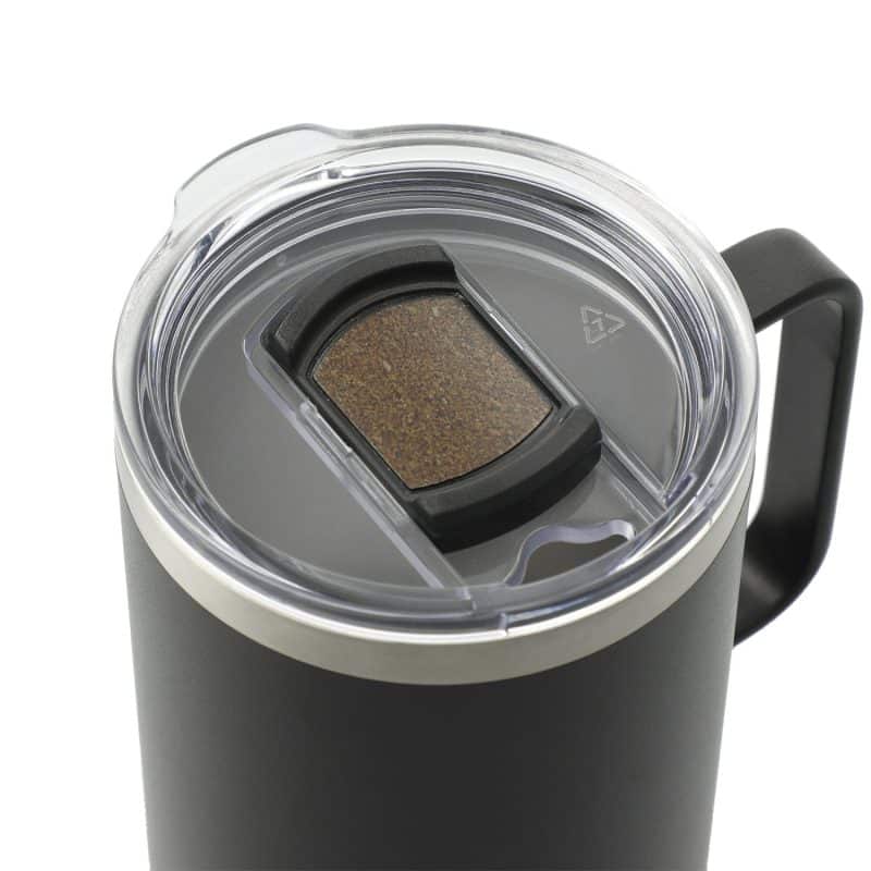 Valhalla Copper Vacuum Insulated Camp Mug 14oz-2
