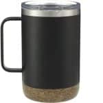 Valhalla Copper Vacuum Insulated Camp Mug 14oz-4