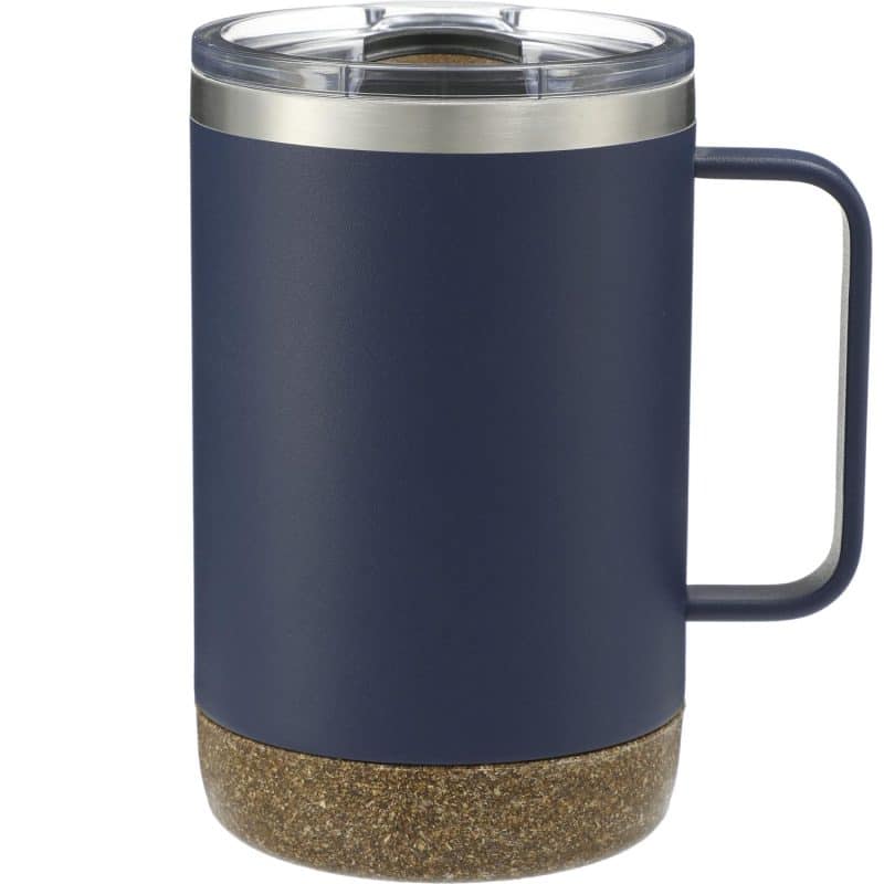 Valhalla Copper Vacuum Insulated Camp Mug 14oz-10