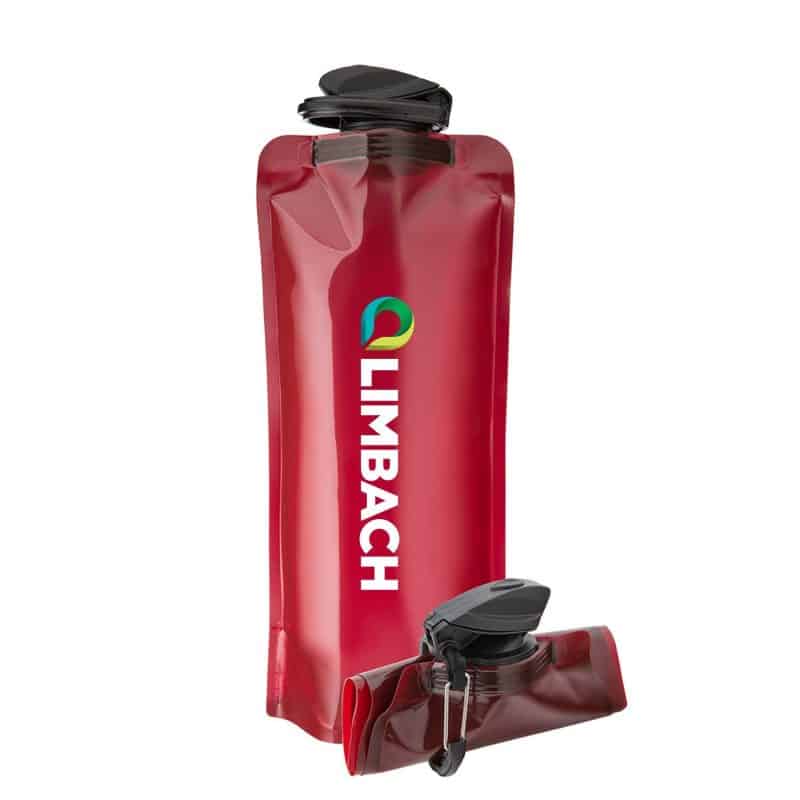 Vapur® Eclipse Folding Anti-Bottle 1L-2