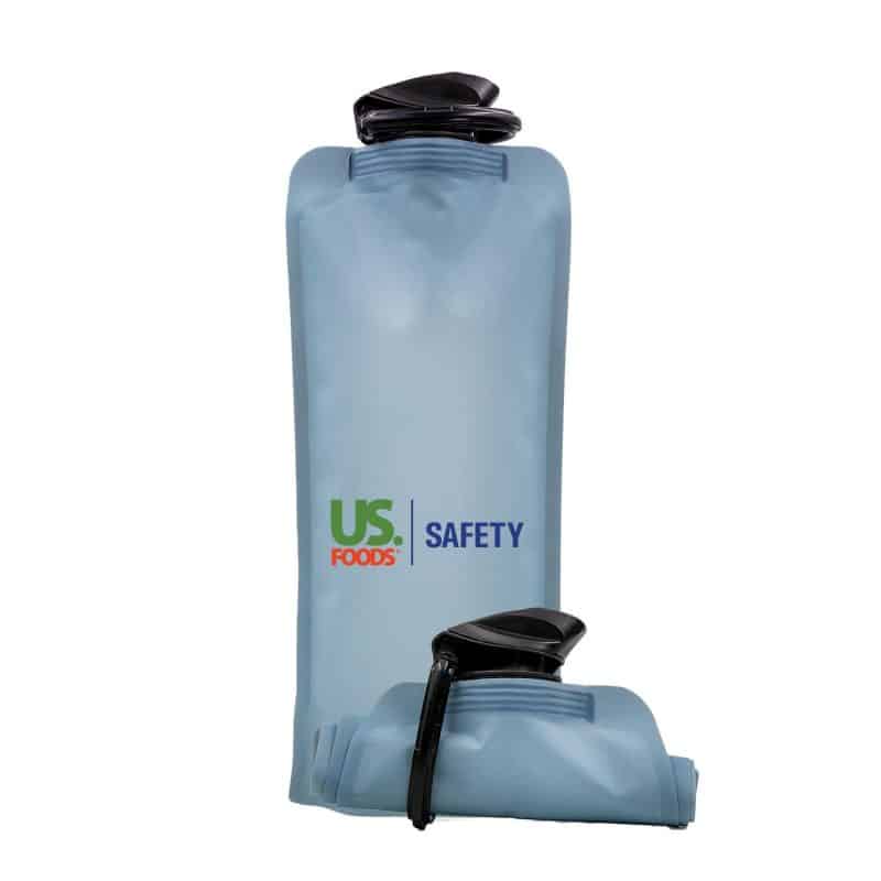Vapur® Eclipse Folding Anti-Bottle 1L-5