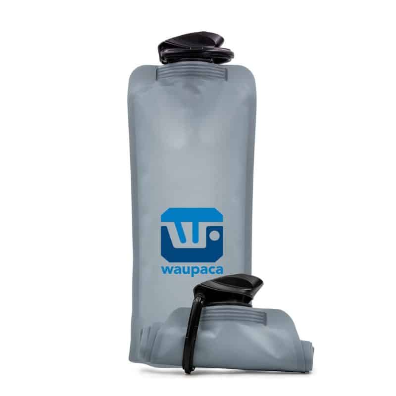 Vapur® Eclipse Folding Anti-Bottle 1L-6