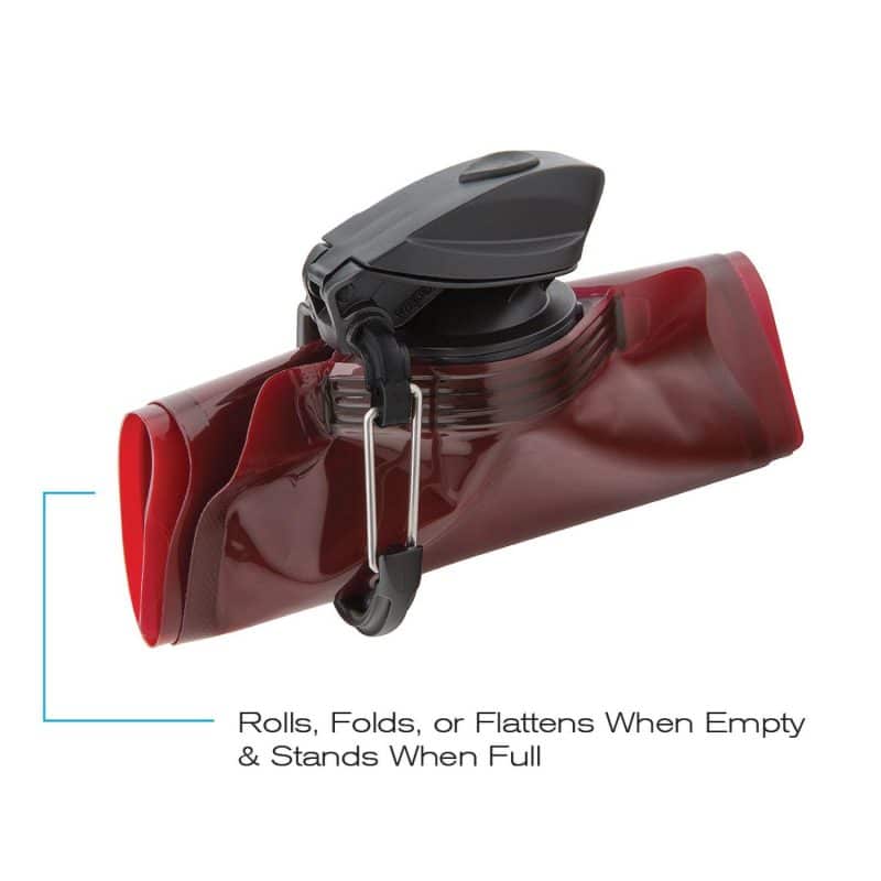 Vapur® Eclipse Folding Anti-Bottle 1L-8