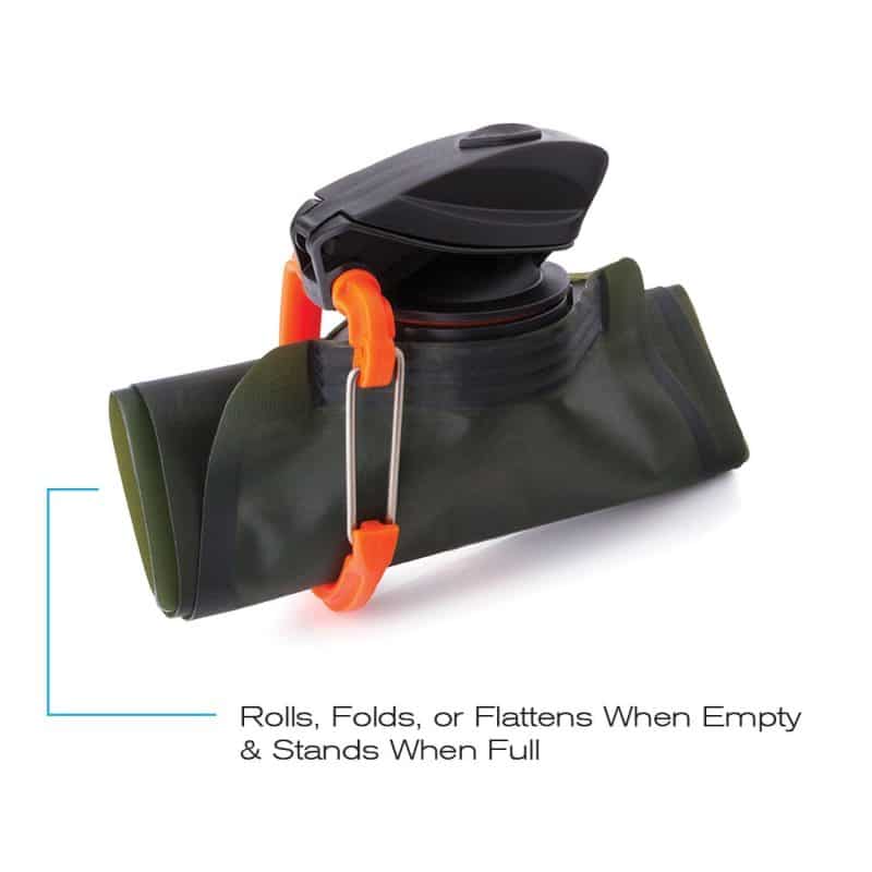 Vapur® Eclipse Folding Anti-Bottle .7L-7