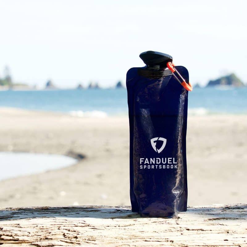 Vapur® Eclipse Folding Anti-Bottle .7L-9