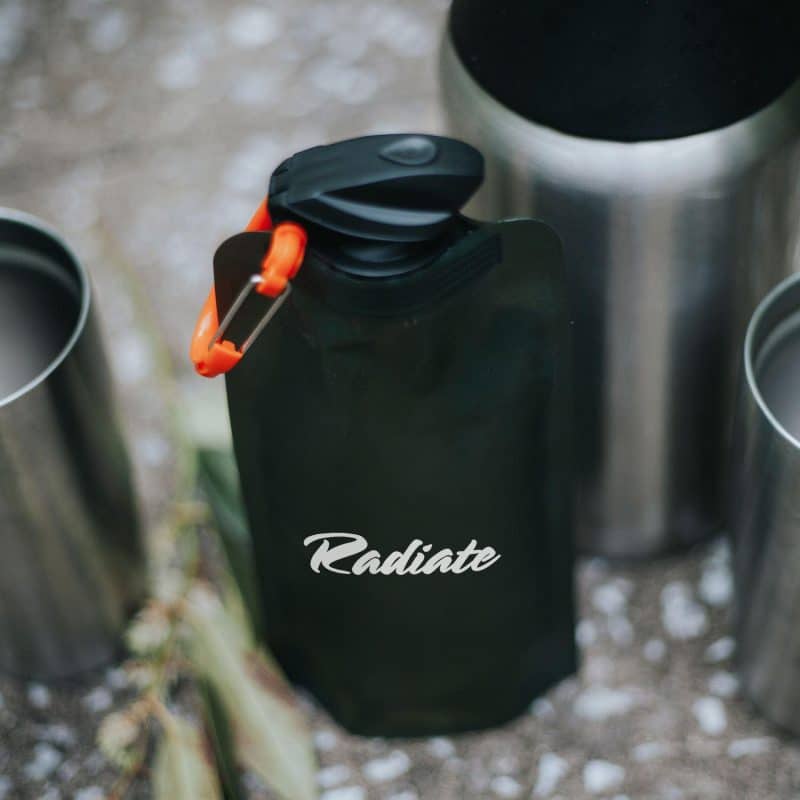 Vapur® Eclipse Folding Anti-Bottle .7L-10