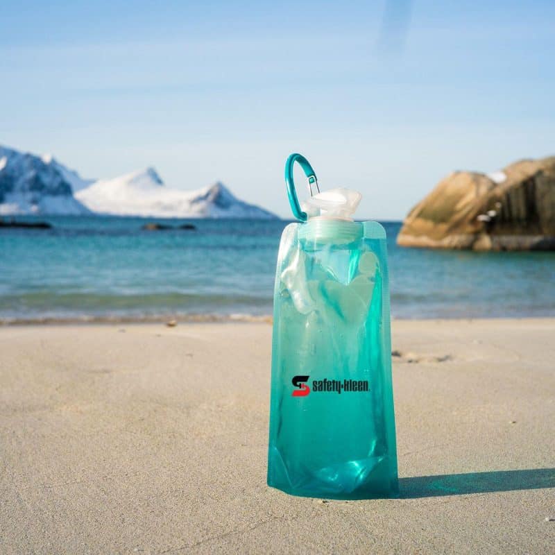 Vapur® Gradient Folding Anti-Bottle .7L-8