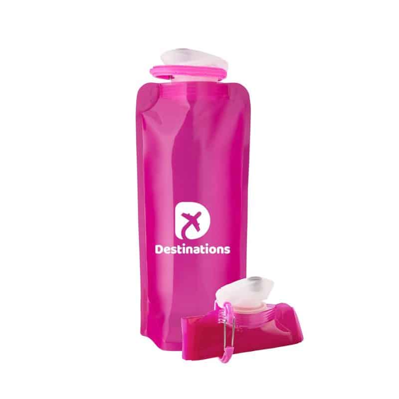 Vapur® Solids Folding Anti-Bottle .7L-6