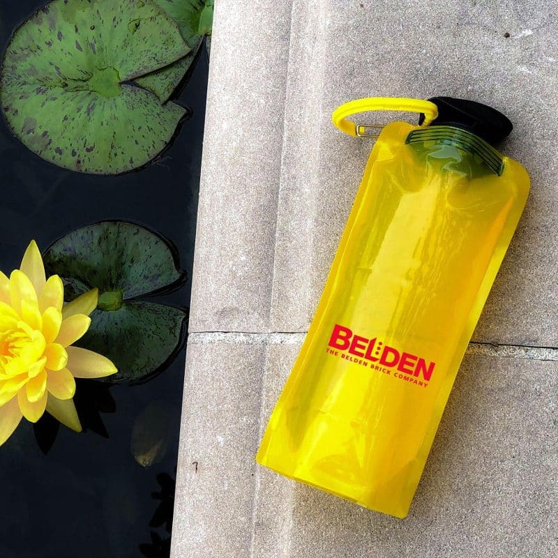 Vapur® Solids Folding Anti-Bottle .7L-9