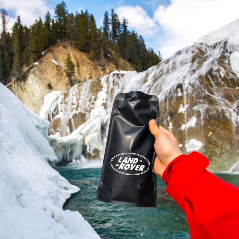 Vapur® Solids Folding Anti-Bottle .7L-10