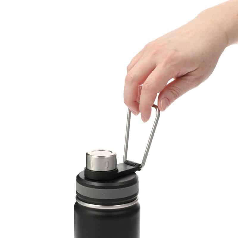 Vasco Copper Vacuum Insulated Bottle 20oz-6