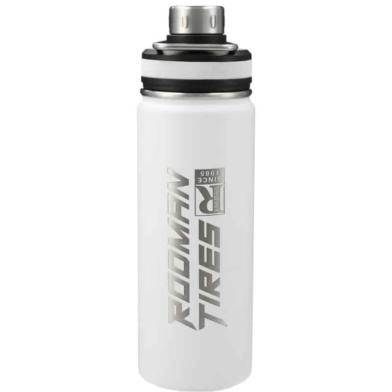 Vasco Copper Vacuum Insulated Bottle 20oz-8