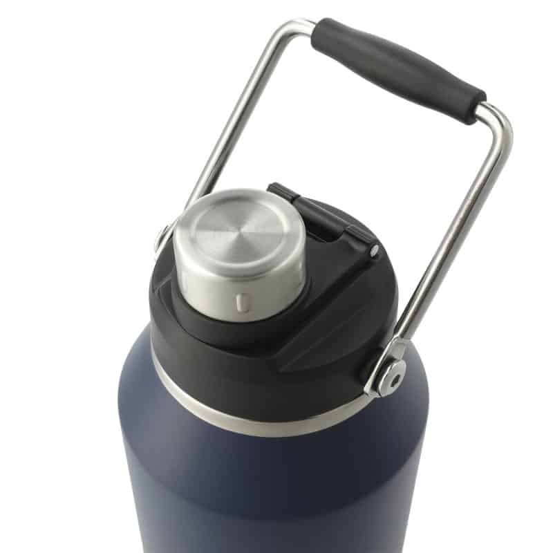 Vasco Copper Vacuum Insulated Bottle 40oz-7