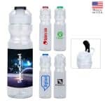 Venice 28 oz. Sport Bottle w/ Integrated Handle-1
