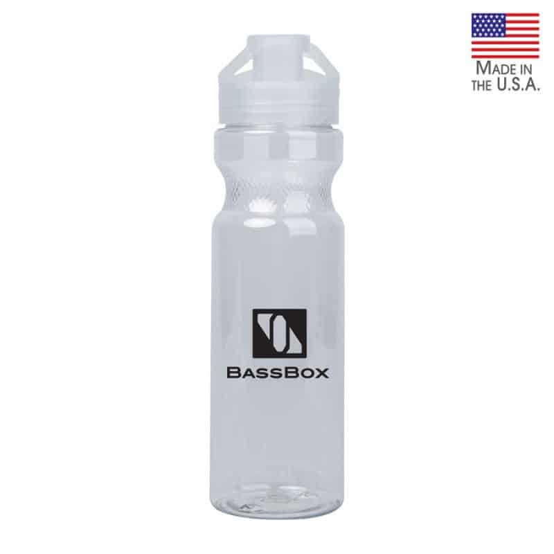 Venice 28 oz. Sport Bottle w/ Integrated Handle-3