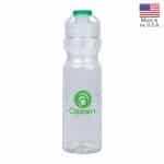Venice 28 oz. Sport Bottle w/ Integrated Handle-4