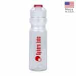 Venice 28 oz. Sport Bottle w/ Integrated Handle-6