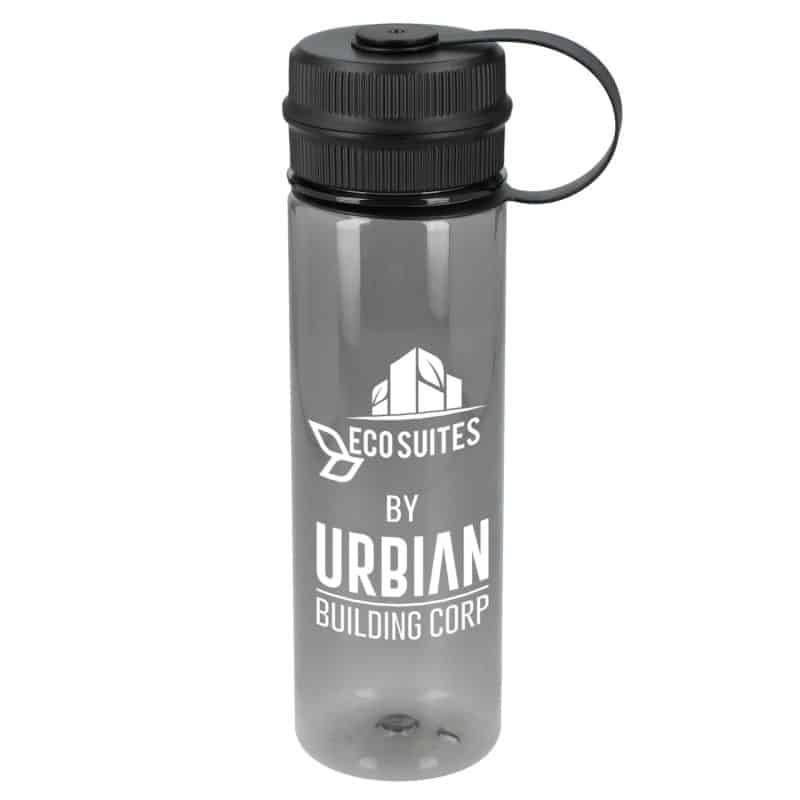 Venture Recycled R-PET Sports Bottle 21oz-3