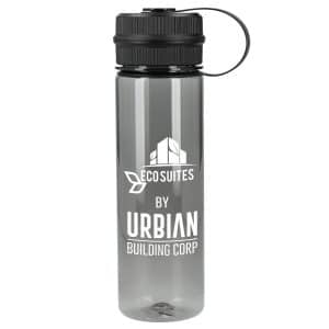 Venture Recycled R-PET Sports Bottle 21oz-1