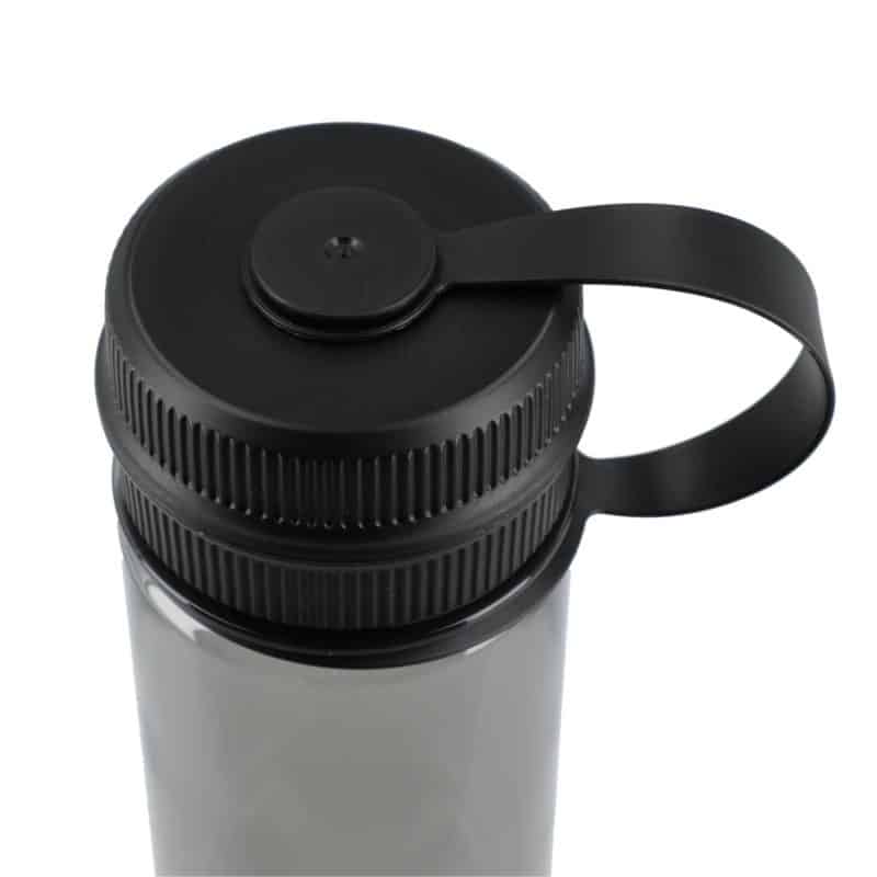 Venture Recycled R-PET Sports Bottle 21oz-6