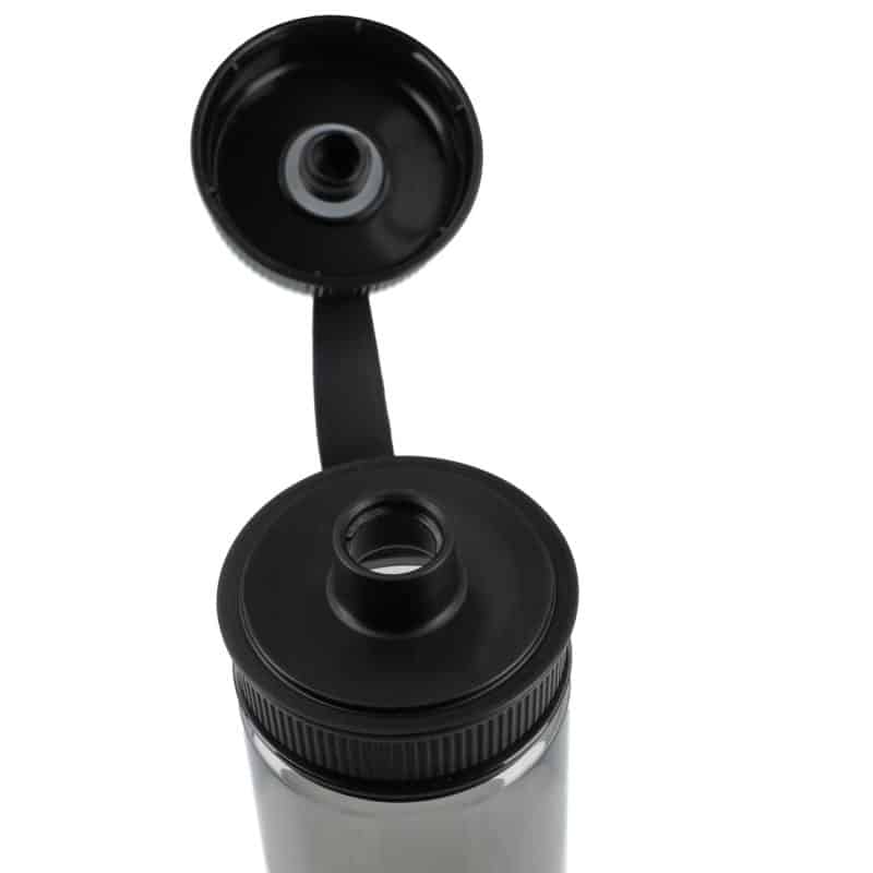 Venture Recycled R-PET Sports Bottle 21oz-7