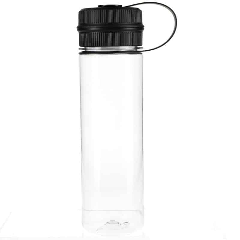 Venture Recycled R-PET Sports Bottle 21oz-9