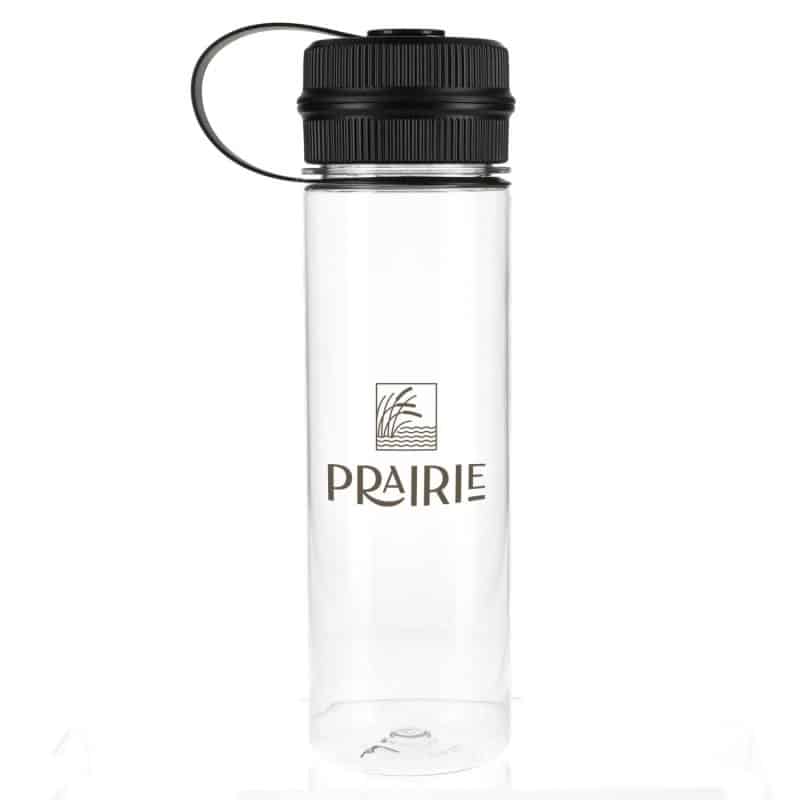 Venture Recycled R-PET Sports Bottle 21oz-10