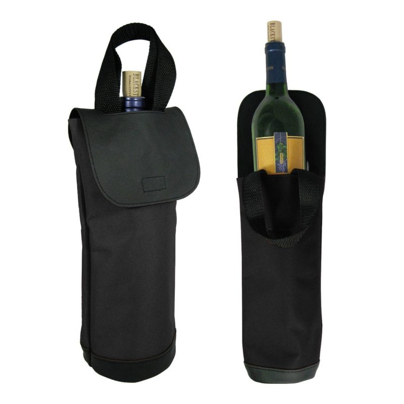 Vineyard Single Bottle Wine Cooler-2