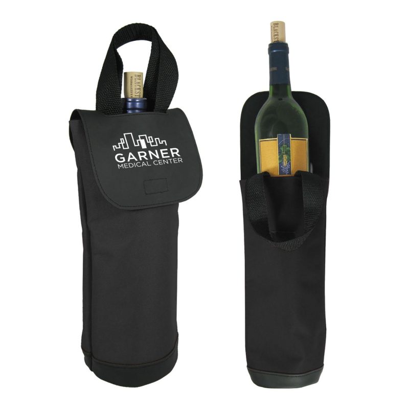 Vineyard Single Bottle Wine Cooler-3