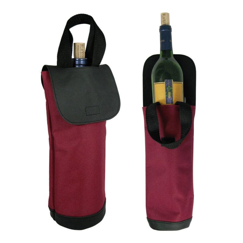 Vineyard Single Bottle Wine Cooler-5