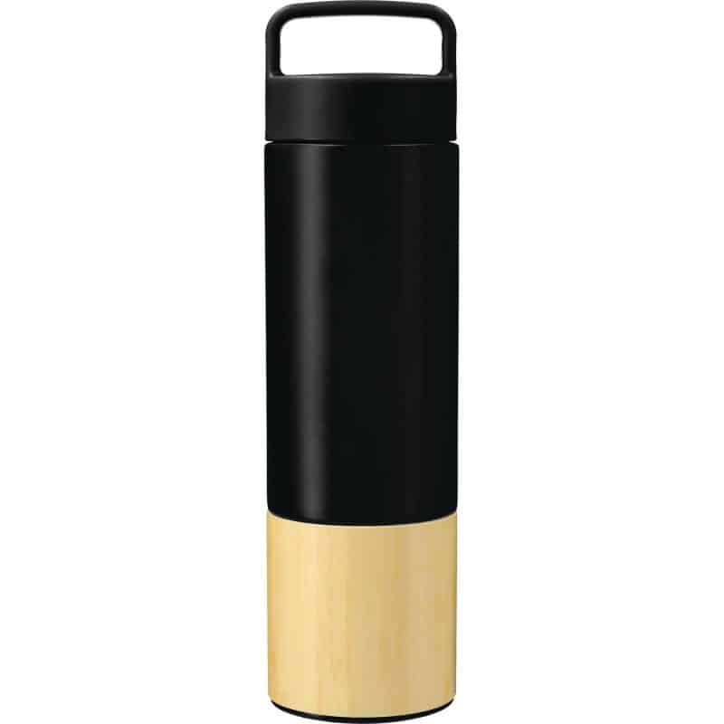 Welly® Traveler Copper Vacuum Bottle 18oz-2
