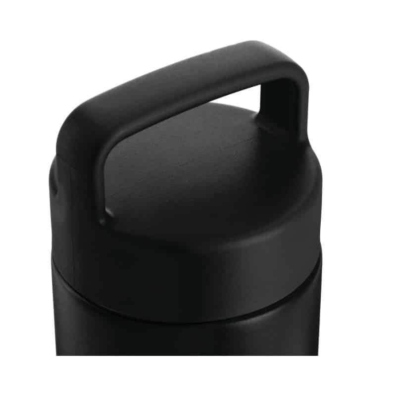 Welly® Traveler Copper Vacuum Bottle 18oz-5