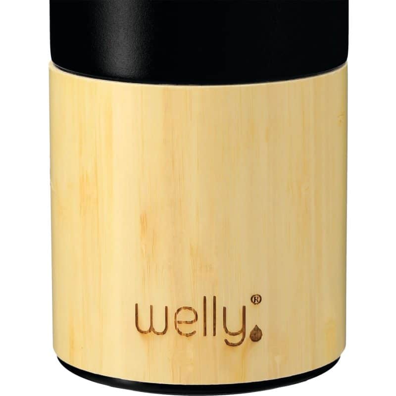 Welly® Traveler Copper Vacuum Bottle 18oz-6