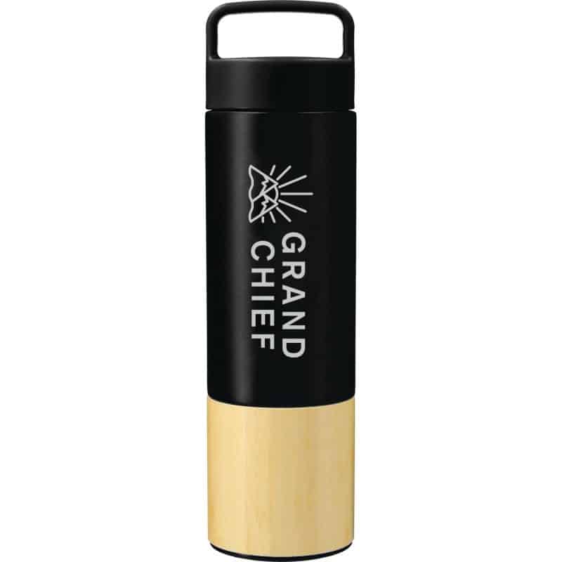 Welly® Traveler Copper Vacuum Bottle 18oz-10