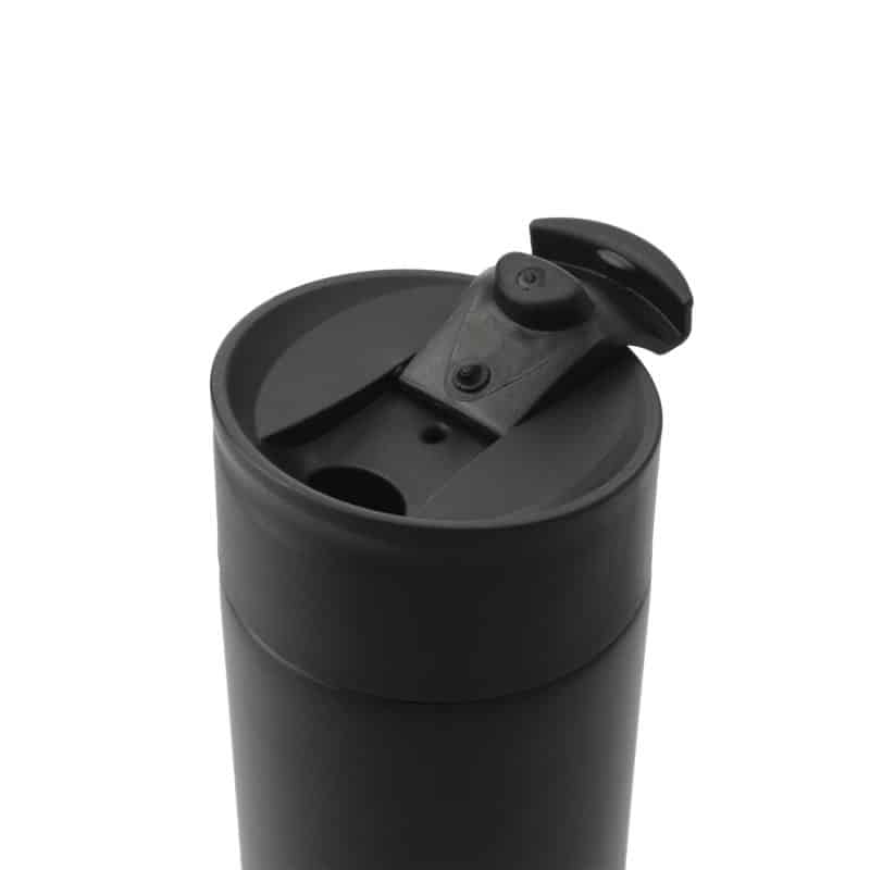 Welly® Traveler Copper Vacuum Tumbler 12oz-2