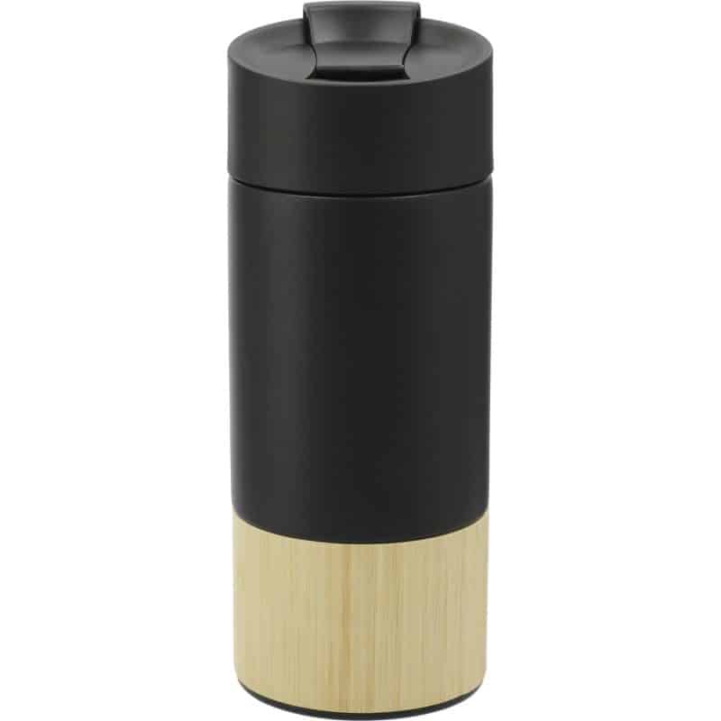 Welly® Traveler Copper Vacuum Tumbler 12oz-5