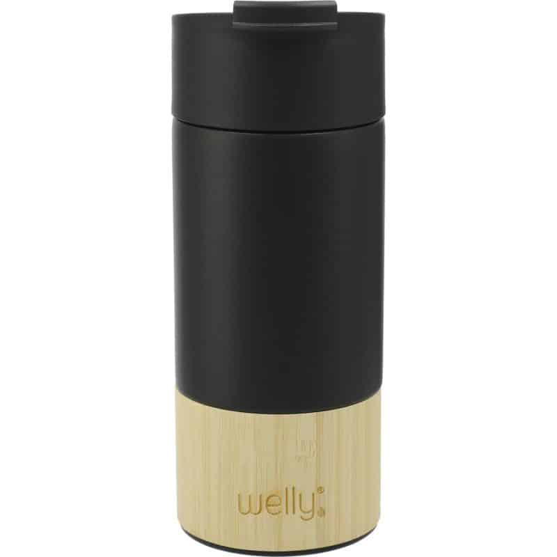 Welly® Traveler Copper Vacuum Tumbler 12oz-6