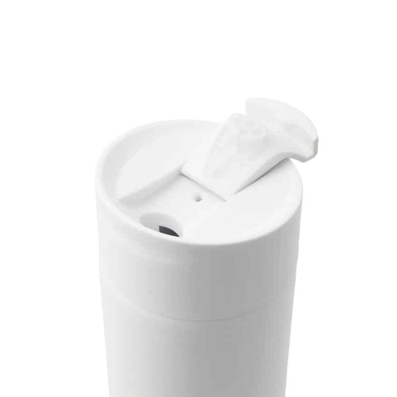 Welly® Traveler Copper Vacuum Tumbler 12oz-7