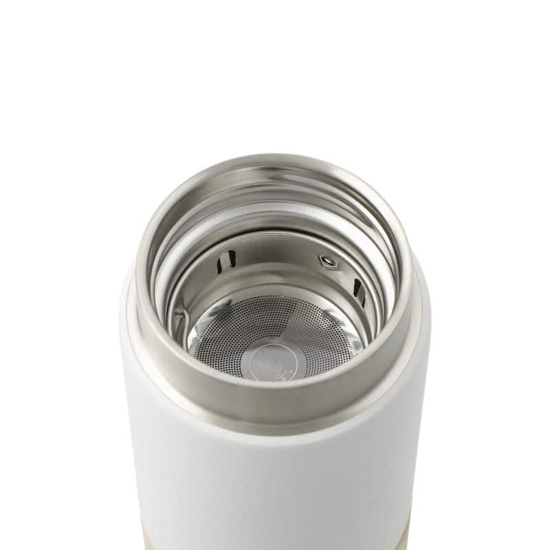 Welly® Traveler Copper Vacuum Tumbler 12oz-8