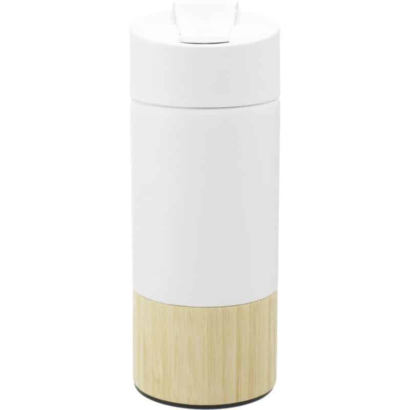 Welly® Traveler Copper Vacuum Tumbler 12oz-10