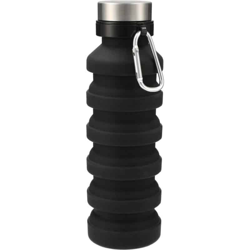 Zigoo Silicone Collapsible Bottle 18oz-2